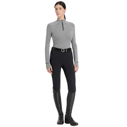 LeMieux Aspen Herringbone Base Layer