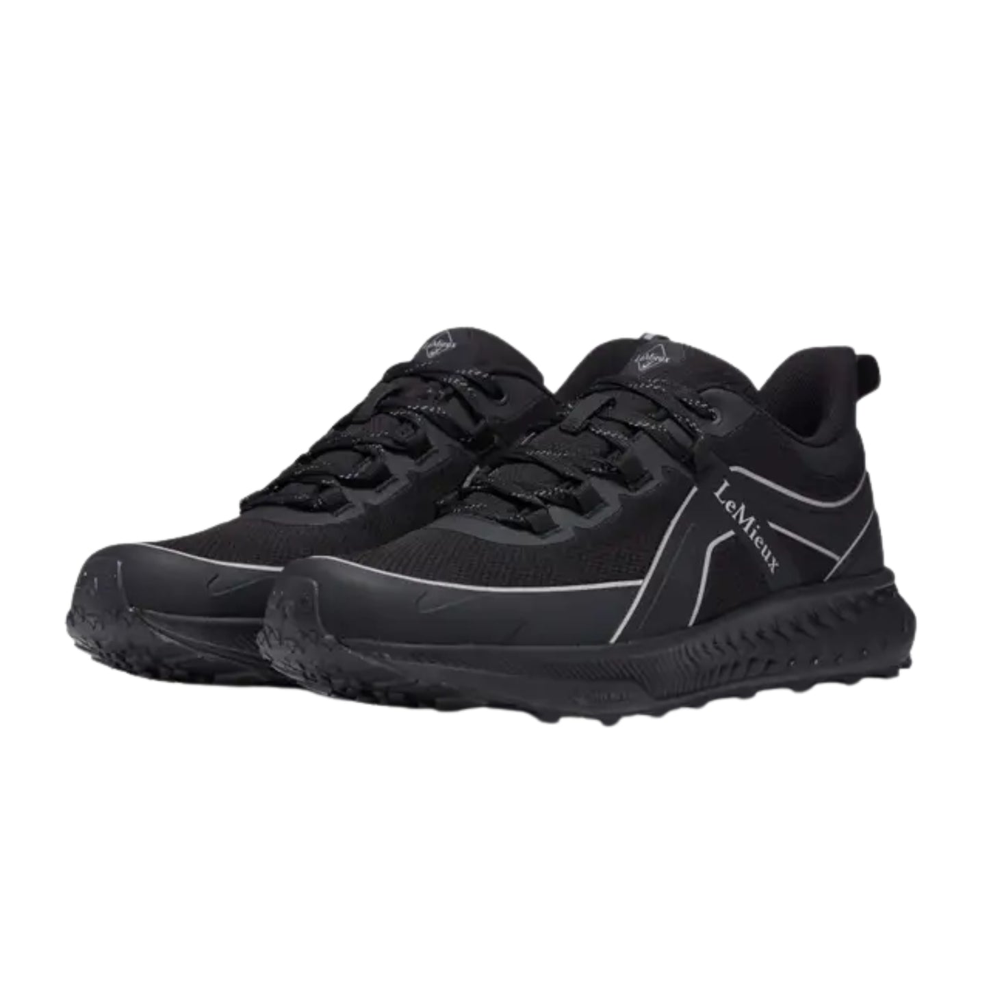 LeMieux Trax Viva Waterproof Trainer Men's