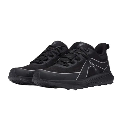 LeMieux Trax Viva Waterproof Trainer Men's