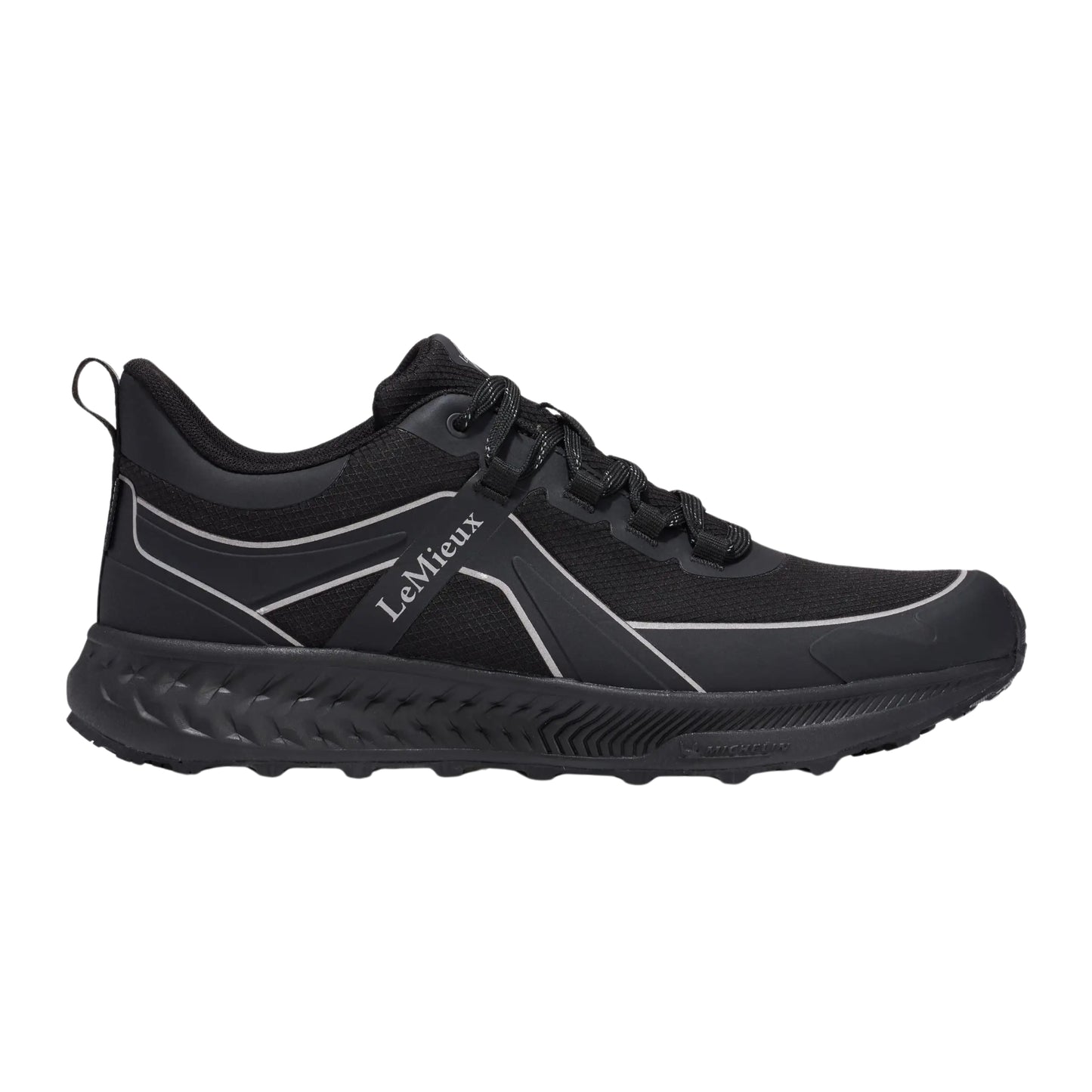 LeMieux Trax Viva Waterproof Trainer Men's