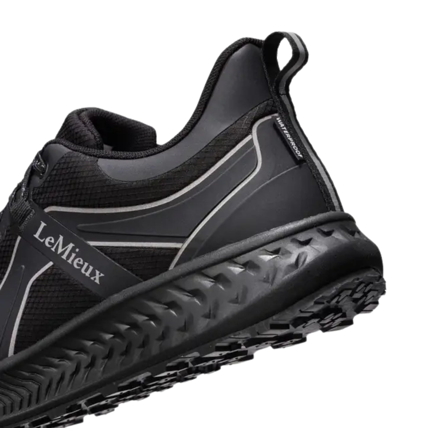 LeMieux Trax Viva Waterproof Trainer Men's