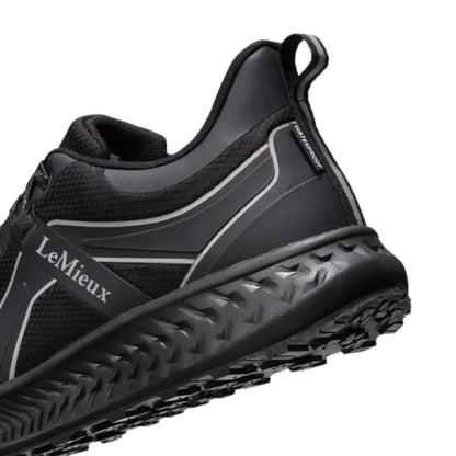 LeMieux Trax Viva Waterproof Trainer Men's