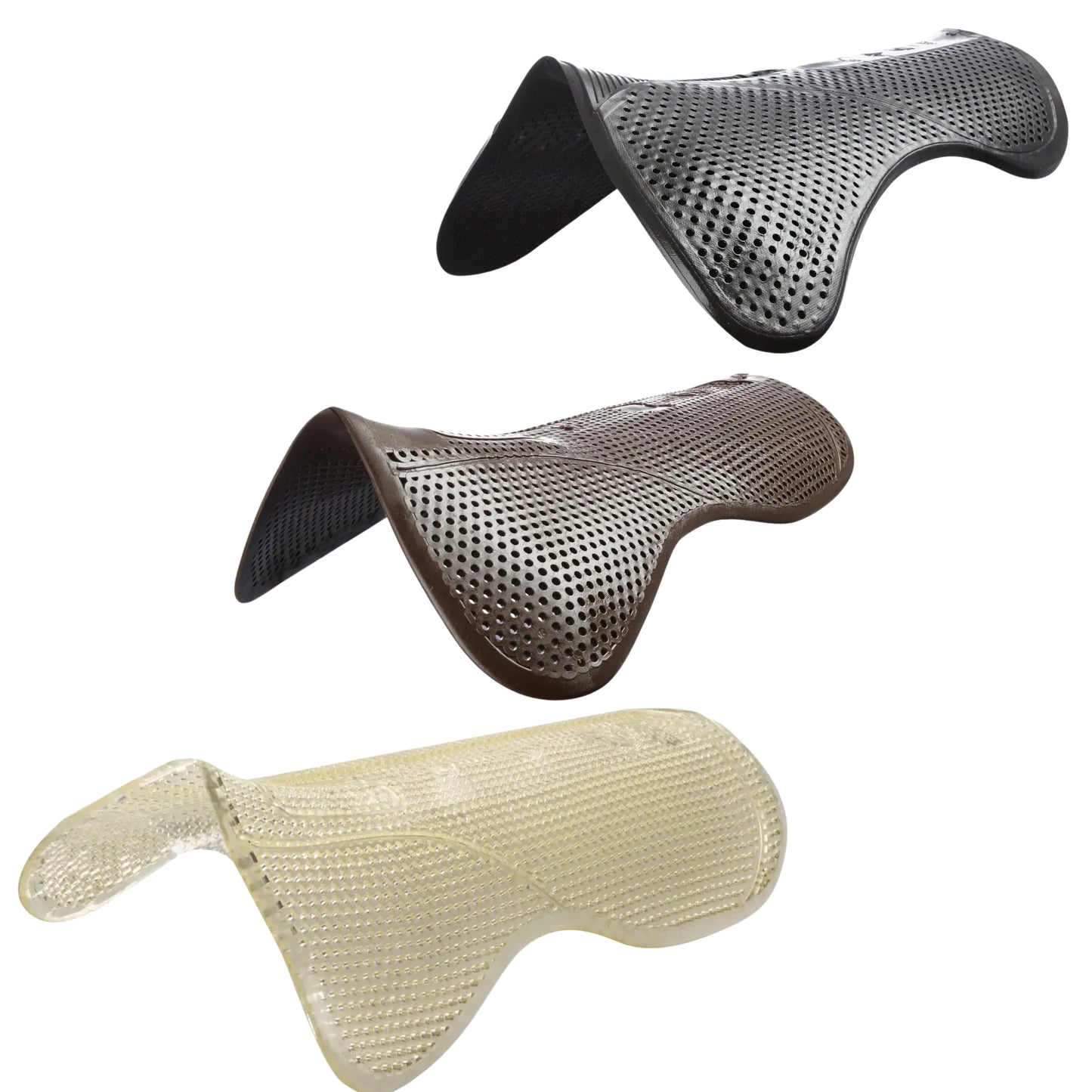 LeMieux Shaped Gel Pad