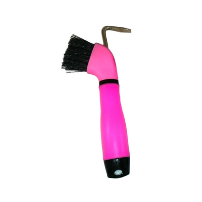 Sheldon Gel Handled Hoof Pick