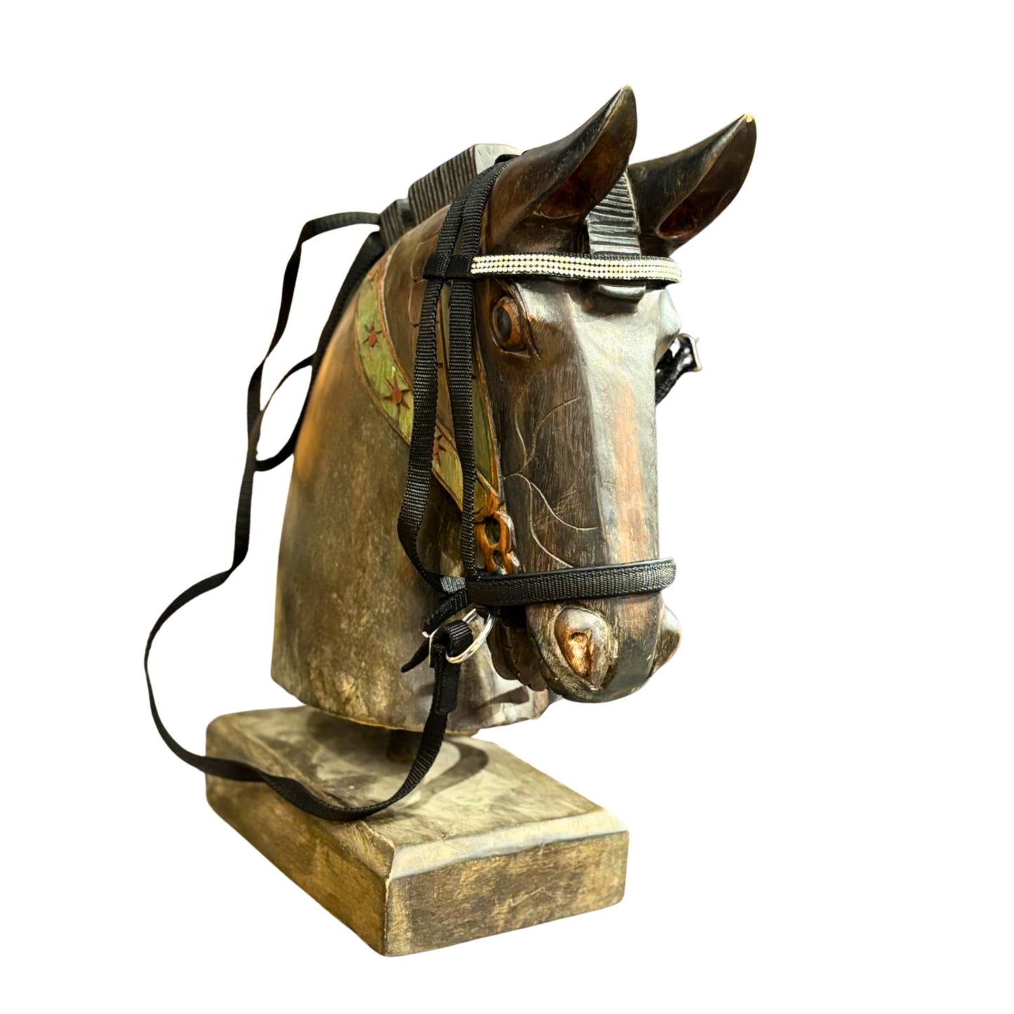 Holmestead Saddlery Shetland Bridle