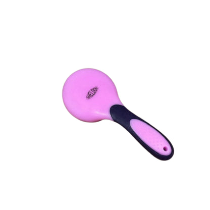 Sheldon Mane & Tail Brush