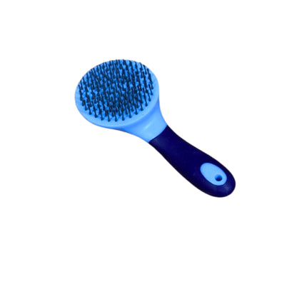 Sheldon Mane & Tail Brush