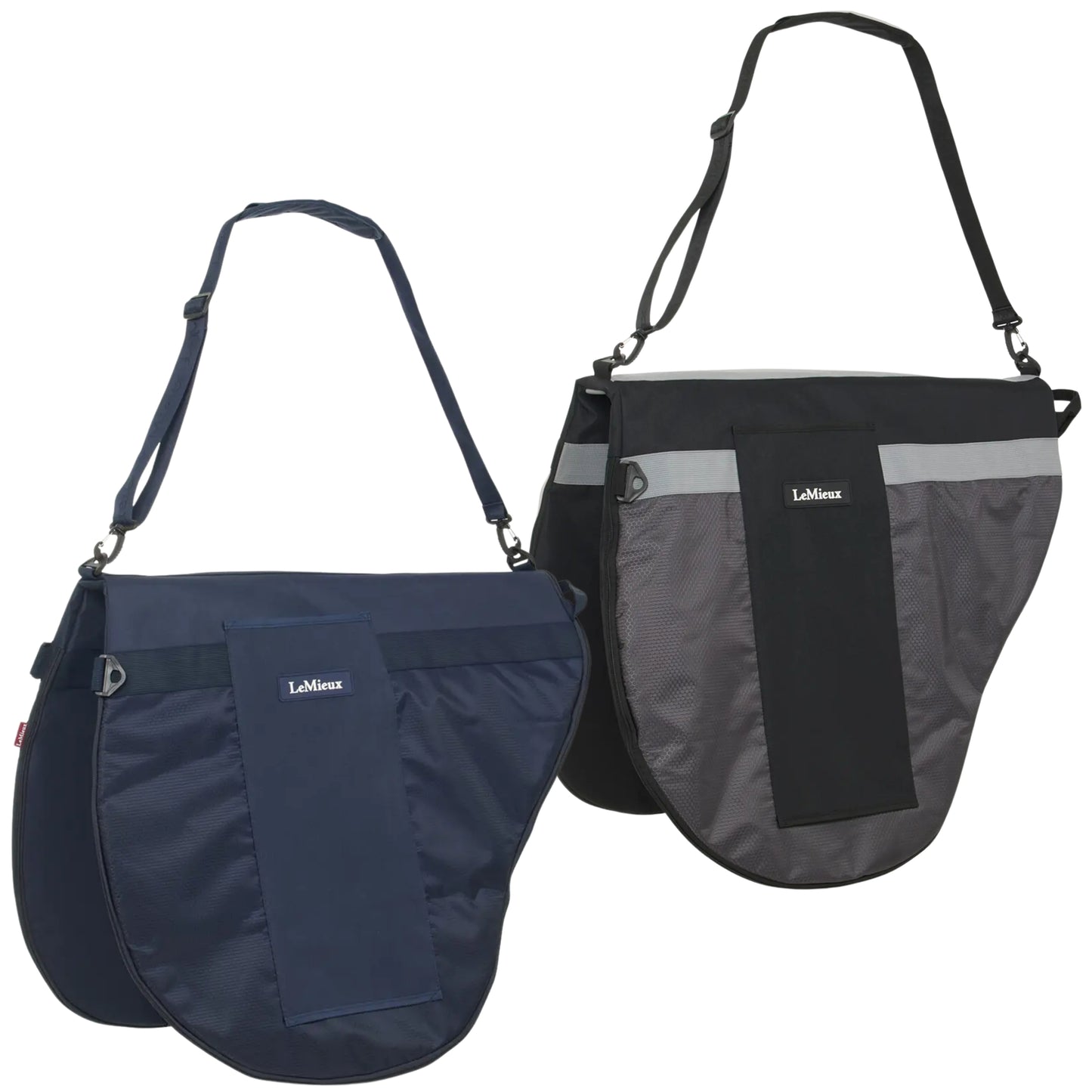 LeMieux Saddle Carry Bag