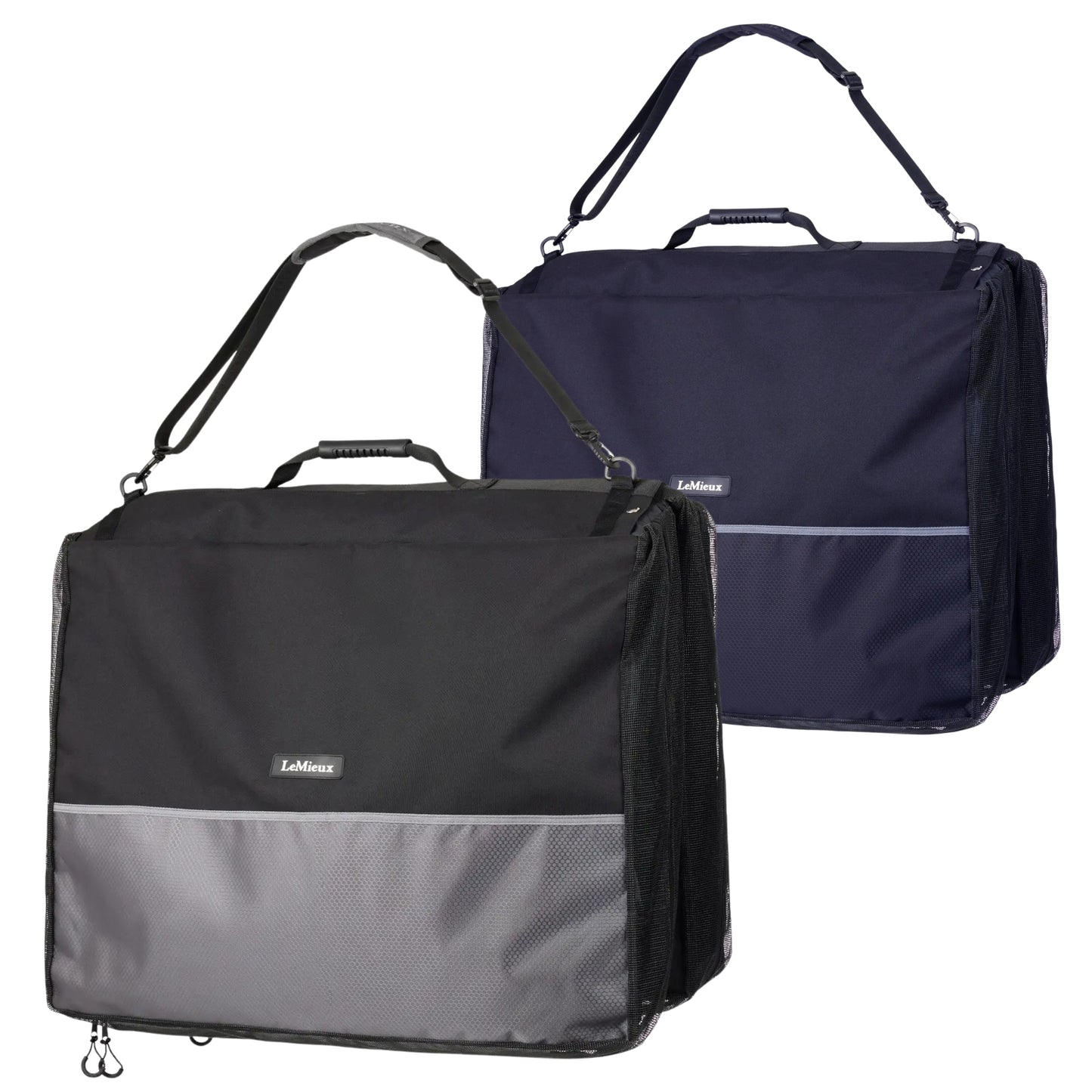 LeMieux Saddle Pad Carry Bag