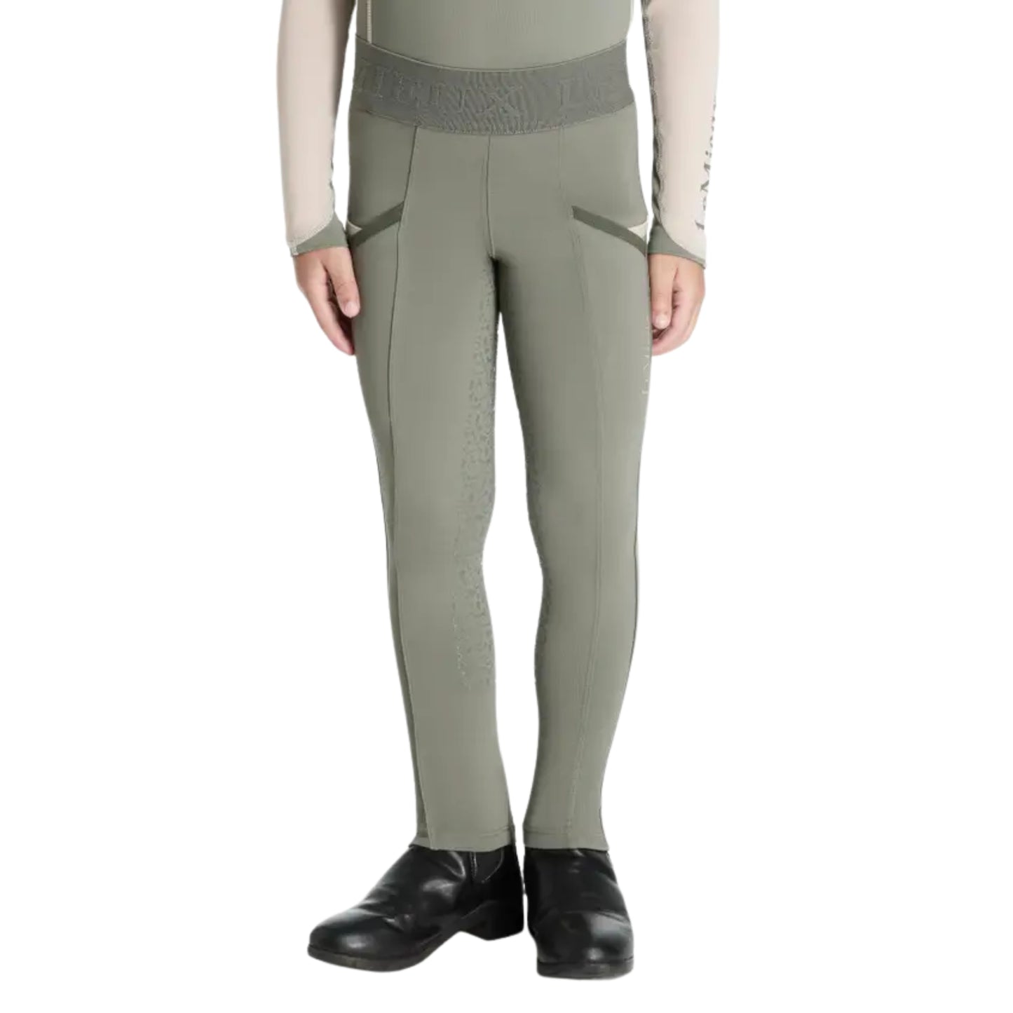 LeMieux Mini Pull Ons