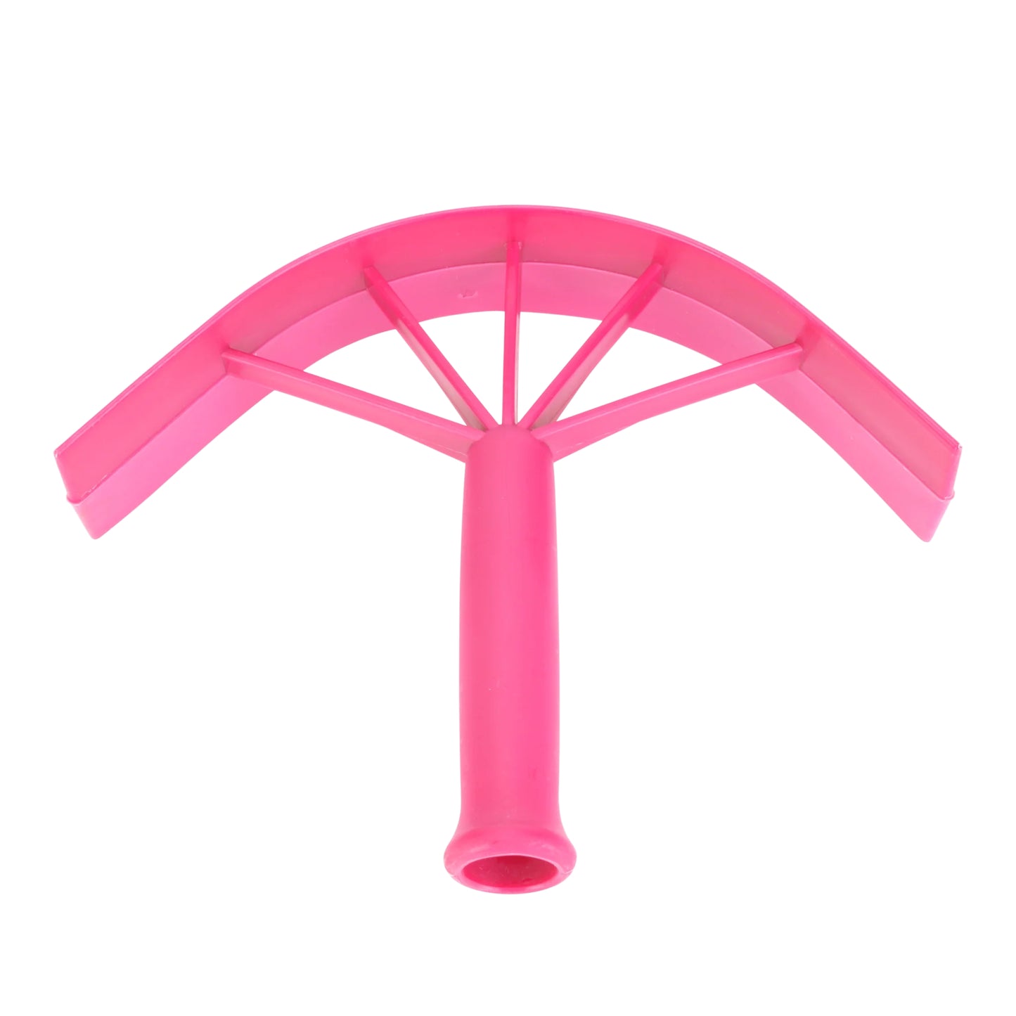 Shires Plastic Sweat Scrapper