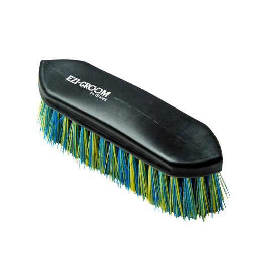 Shires Ezi-Groom Shape Up Dandy Brush