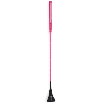 Shires Rainbow General Purpose Whip