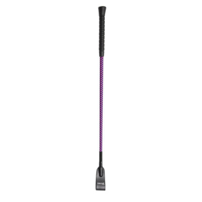 Shires Rubber Grip Whip