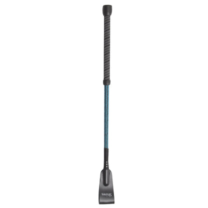 Shires Zigzag Stem Whip