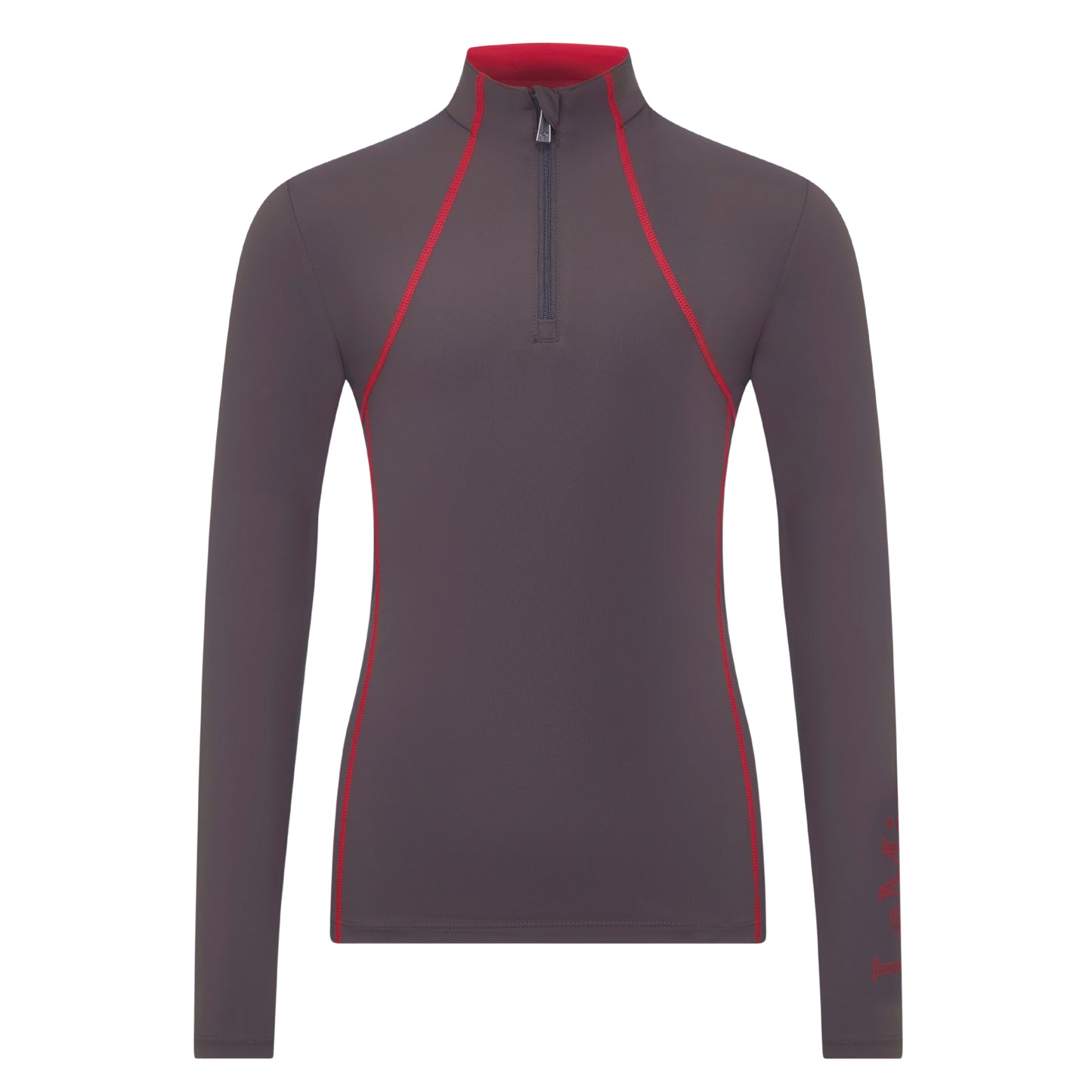 Lemieux Young Rider Classique Base Layers