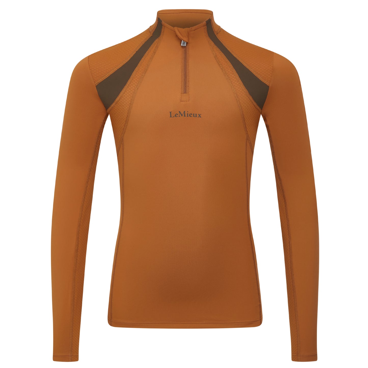 LeMieux Young Rider Mia Mesh Base Layer