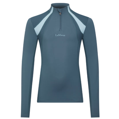LeMieux Young Rider Mia Mesh Base Layer