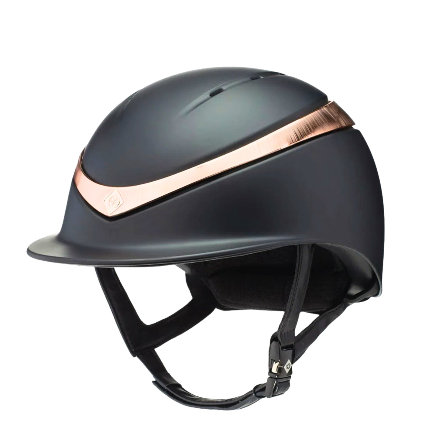 Charles Owen Halo Riding Helmet
