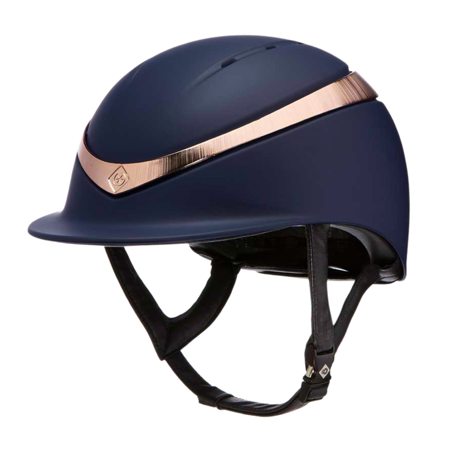 Charles Owen Halo Riding Helmet