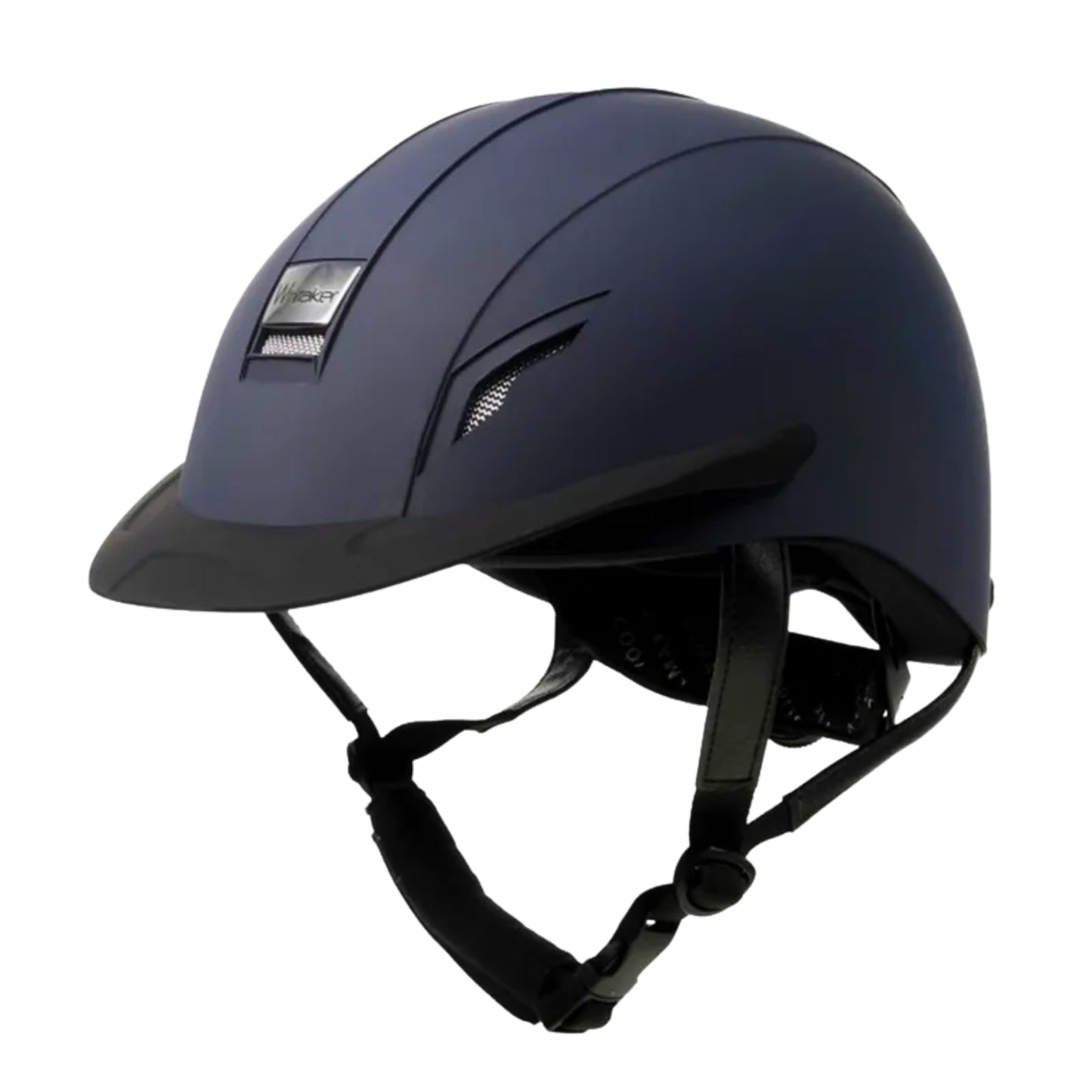 John Whitaker VX2 Riding Helmet
