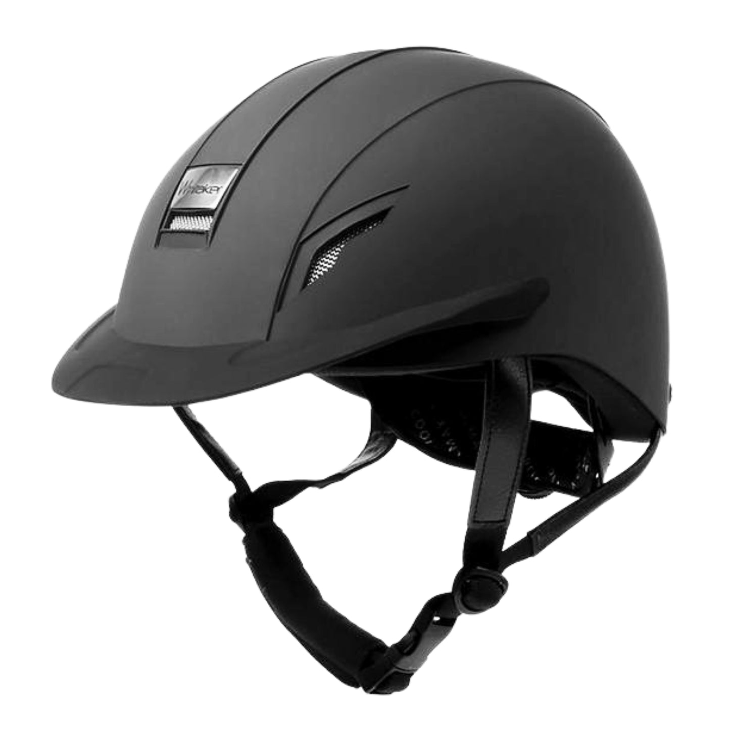 John Whitaker VX2 Riding Helmet