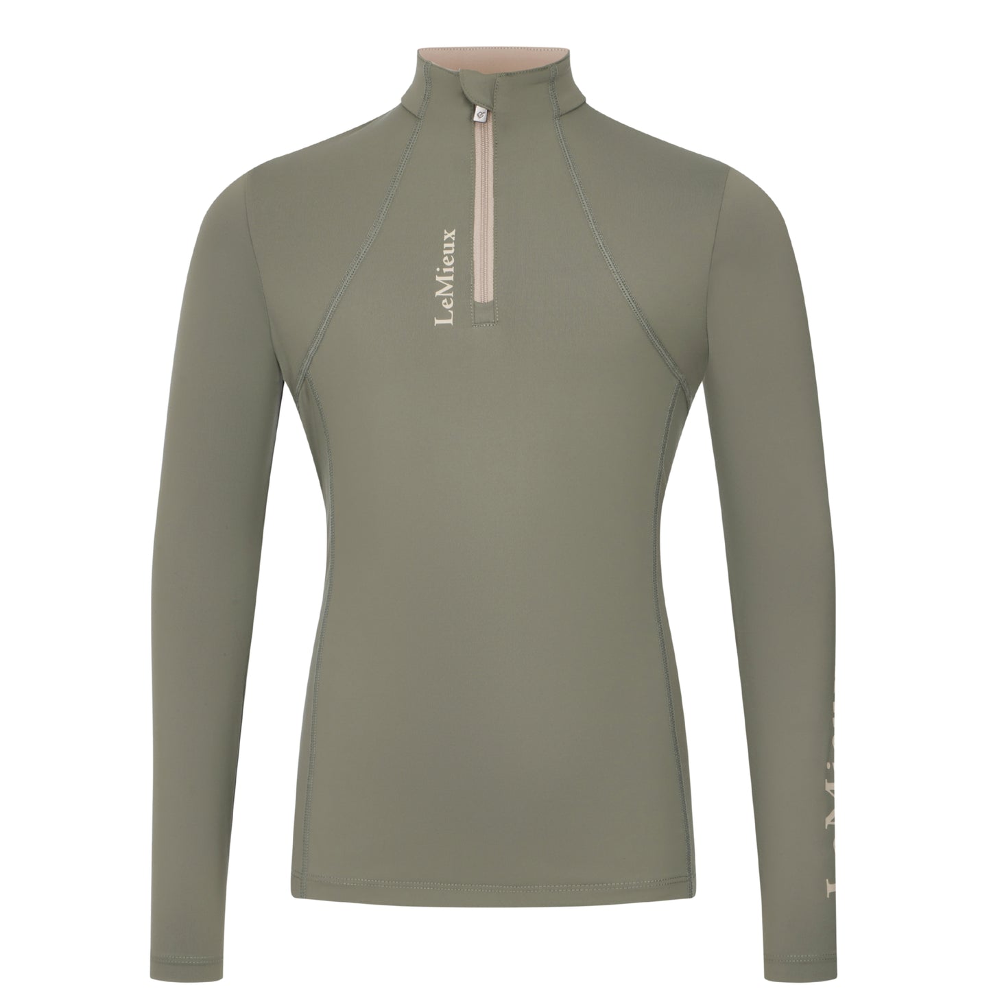 Lemieux Young Rider Classique Base Layers