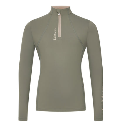 Lemieux Young Rider Classique Base Layers