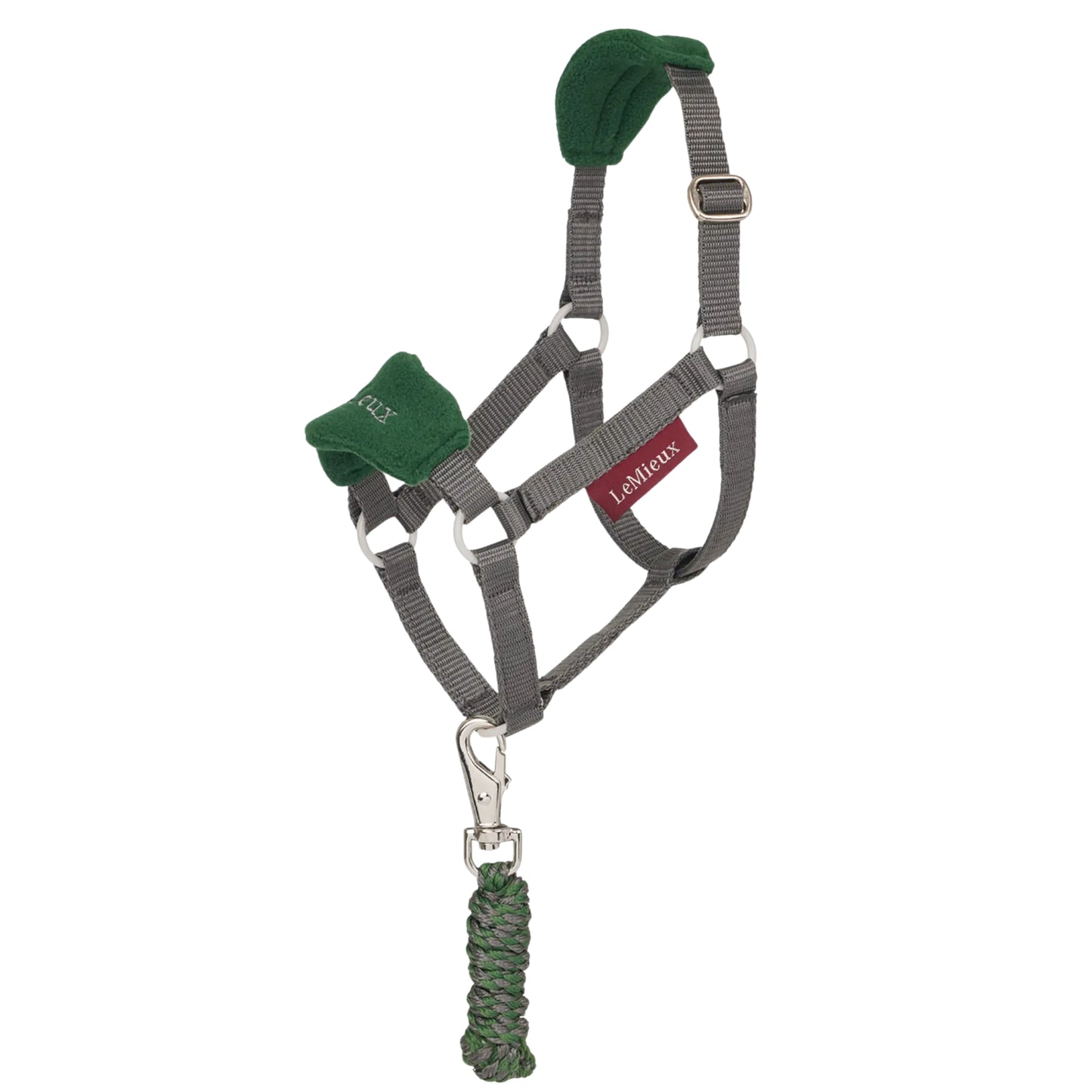 LeMieux Hobby Horse Vogue Headcollar & Leadrope