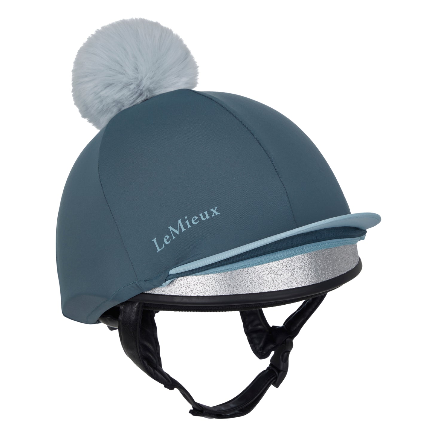 Lemieux Pom Pom Hat Silk