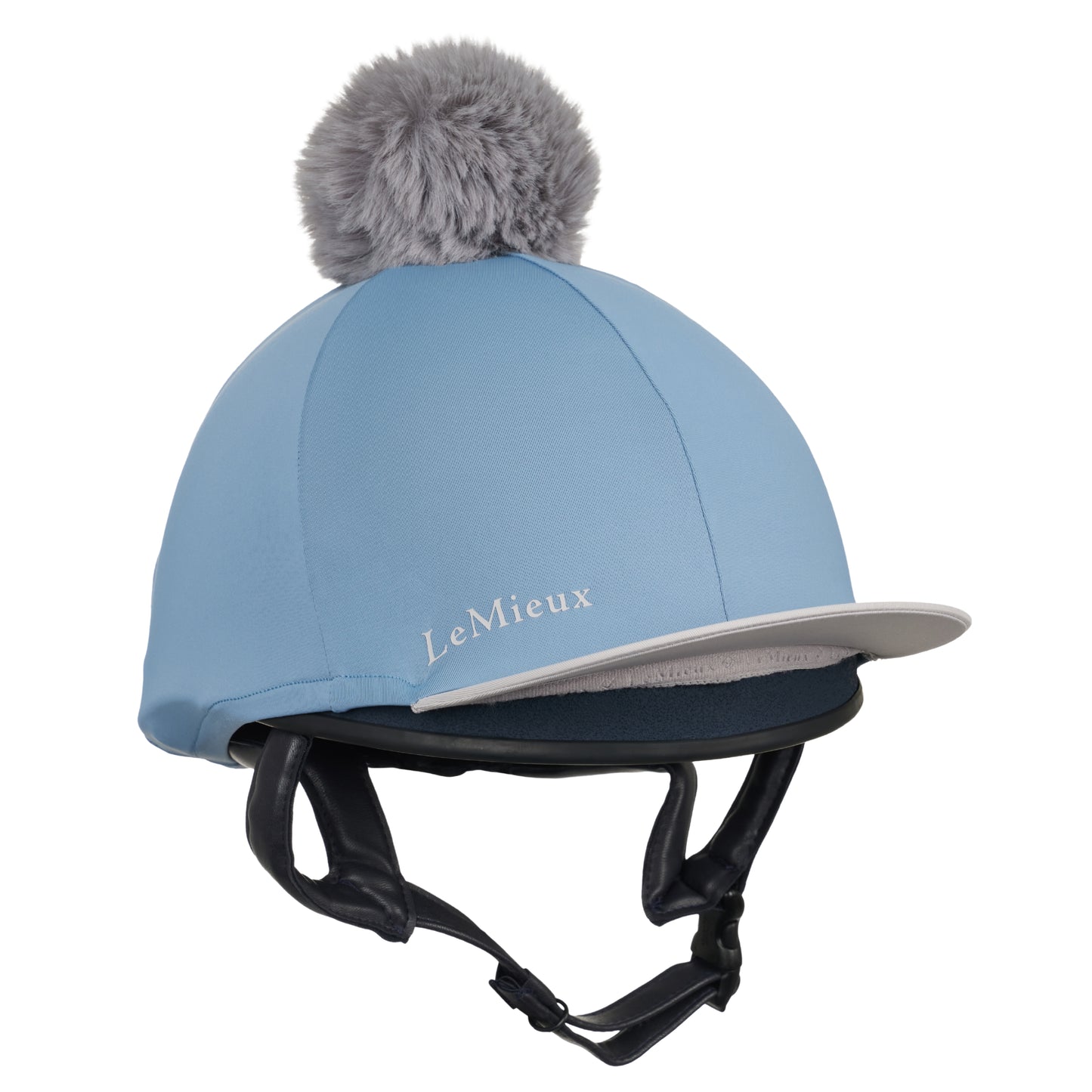 Lemieux Pom Pom Hat Silk