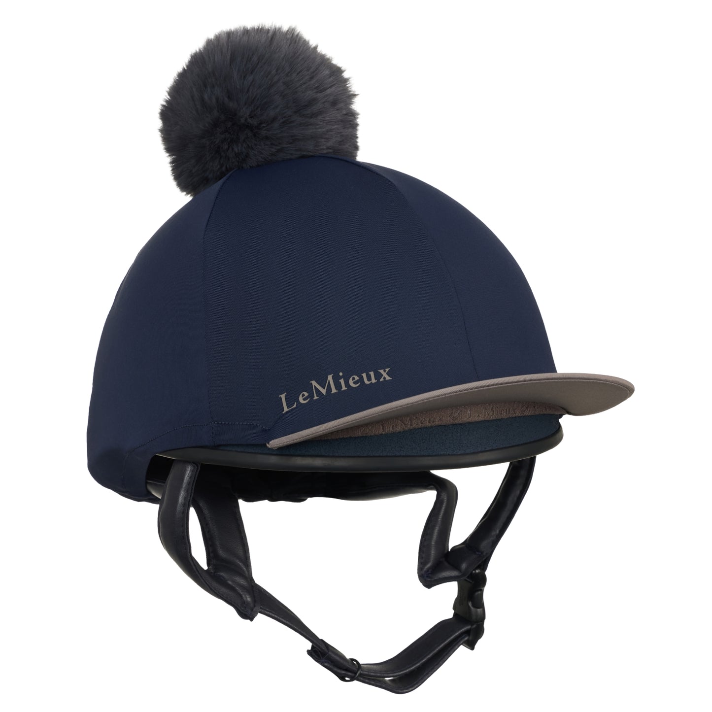 Lemieux Pom Pom Hat Silk