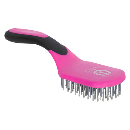 Imperial Riding Mane & Tail Brush IRH Boomerang