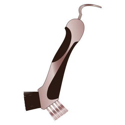 Imperial Riding Hoof Pick IRH Scraper