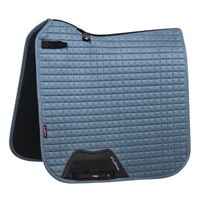 LeMieux Classic Suede Dressage Pad