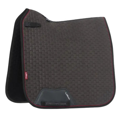 LeMieux Classic Suede Dressage Pad
