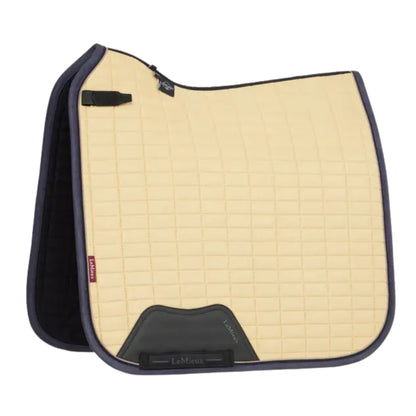 LeMieux Classic Suede Dressage Pad