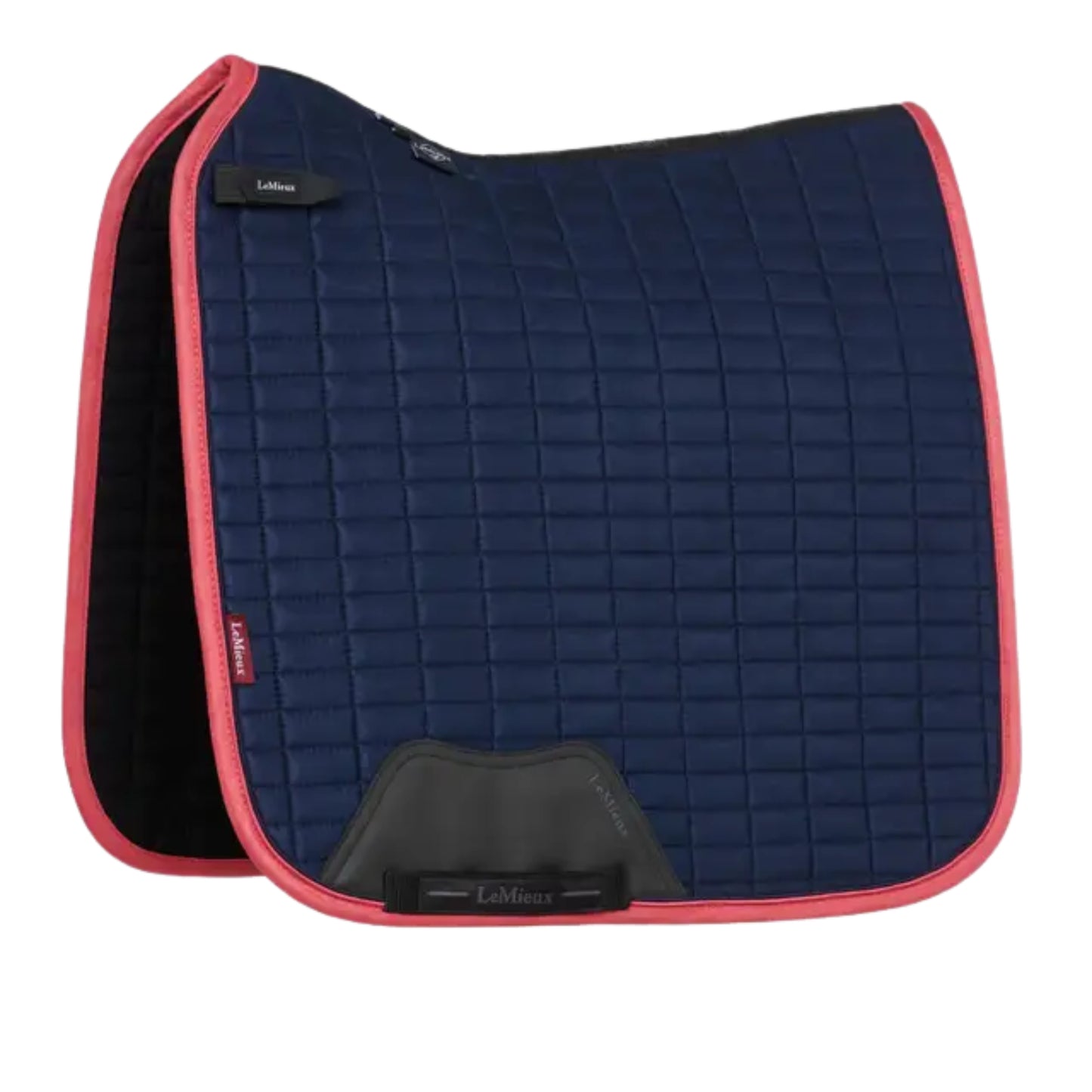 LeMieux Classic Suede Dressage Pad