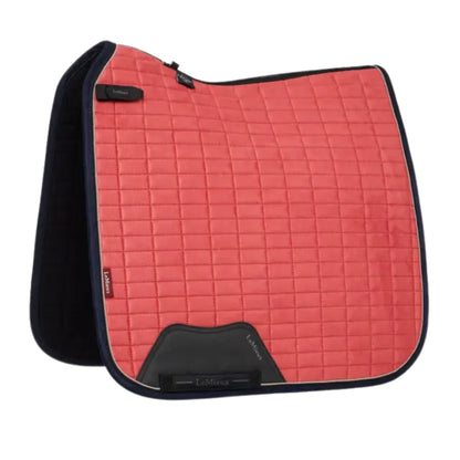 LeMieux Classic Suede Dressage Pad
