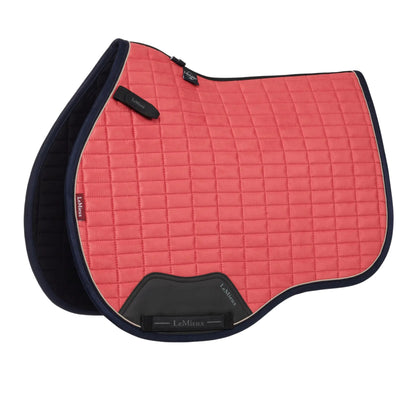 LeMieux Suede GP Square