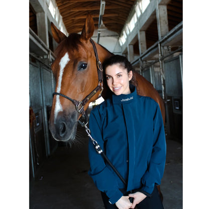 Jomiluti Waterproof Jacket