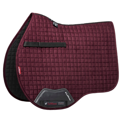 LeMieux Suede GP Square