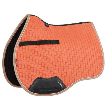 LeMieux Suede GP Square