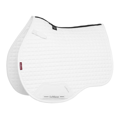 LeMieux Suede GP Square