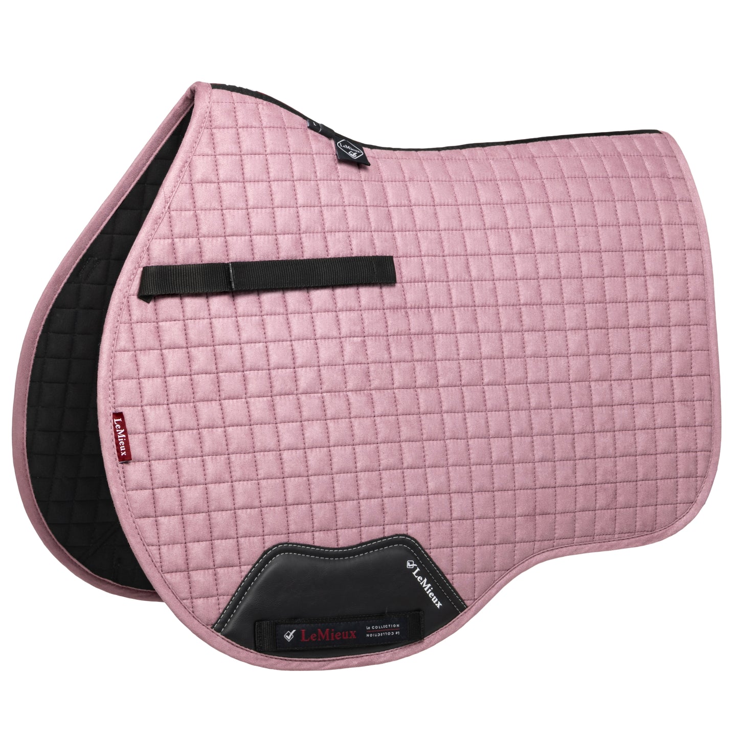 LeMieux Suede GP Square