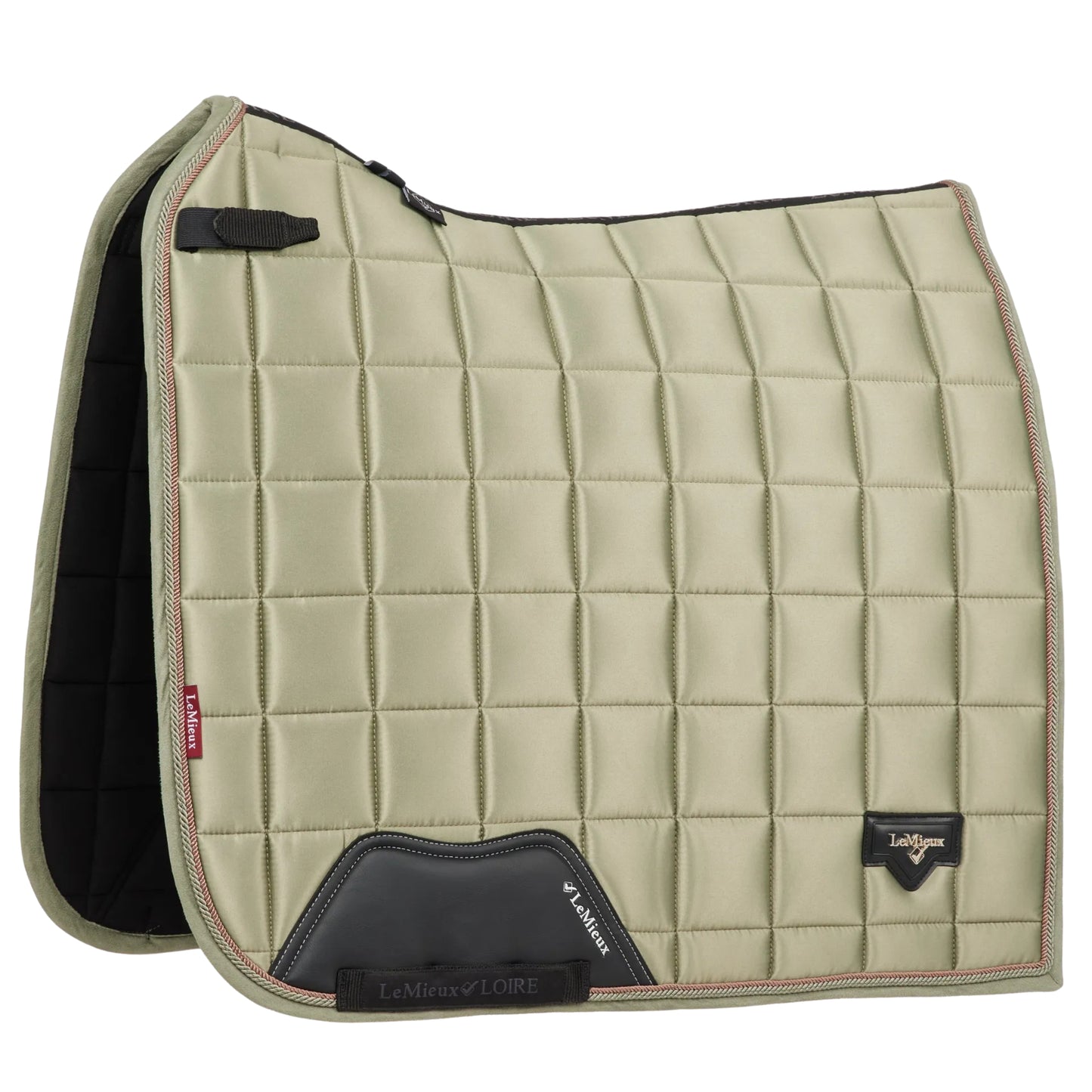 LeMieux Loire Classic Dressage Square
