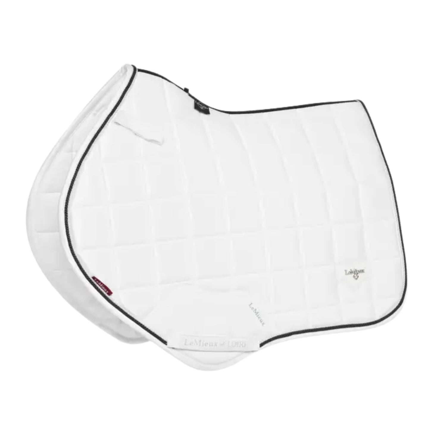 LeMieux Loire Classic Close Contact Square