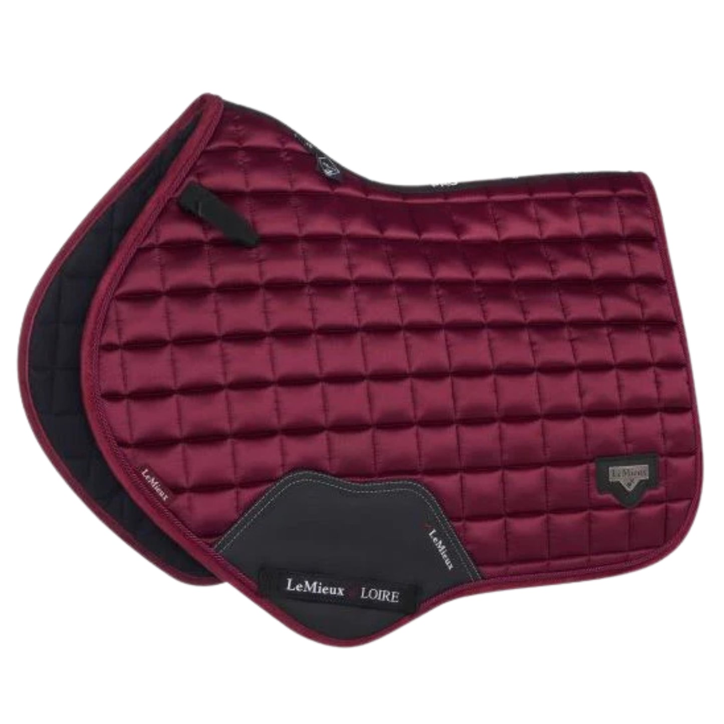 LeMieux Loire Classic Close Contact Square