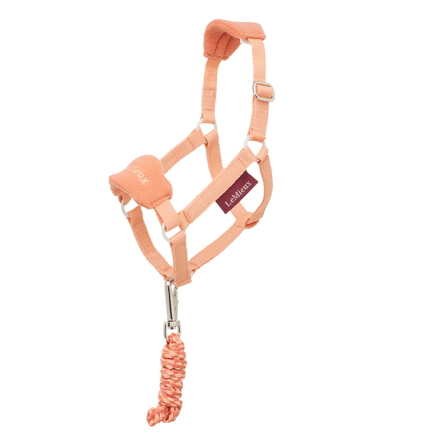 LeMieux Hobby Horse Vogue Headcollar & Leadrope