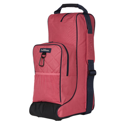 LeMieux Boot & Hat Bag